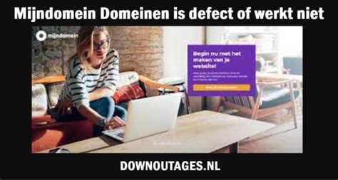 mijn domein storing|Actuele Status – Mijndomein Helpdesk